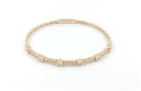 Bracciale Sangiorgi Preziosi Donna in Oro rosa Diamante 0.60 Ct DM1160 - DM1160